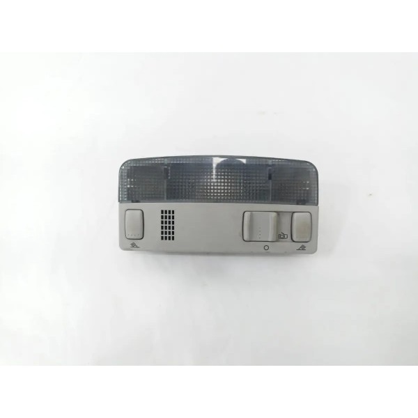 Luz Cortesia Teto Vw Amarok 2011