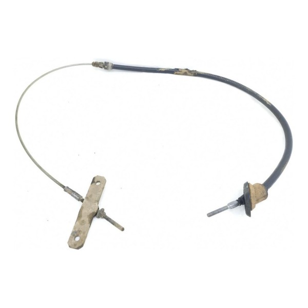 Cabo Freio De Mão Dianteiro Volkswagen Amarok 2011