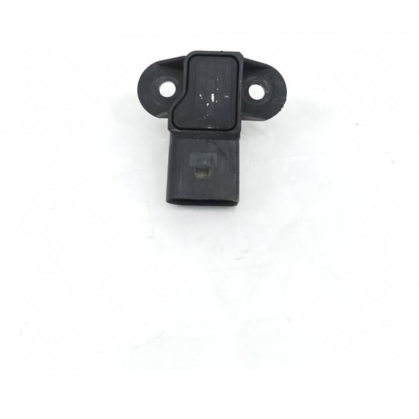 Sensor Map Volkswagen Amarok 2011