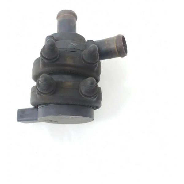 Bomba Auxiliar Água Vw Amarok 2011