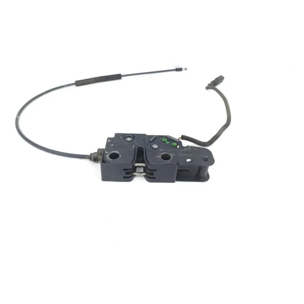 Fechadura Capo Volkswagen Amarok 2011