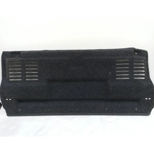 Forração Banco Traseiro Vw Amarok 2011