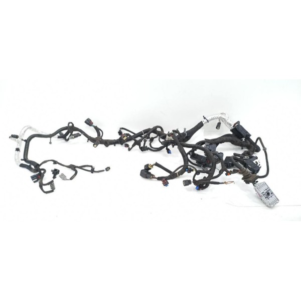 Chicote Motor Gm Equinox 2020  84518336