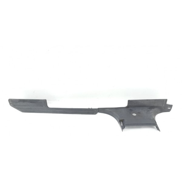 Soleira Esquerda Vw Amarok 2011 2h0863725