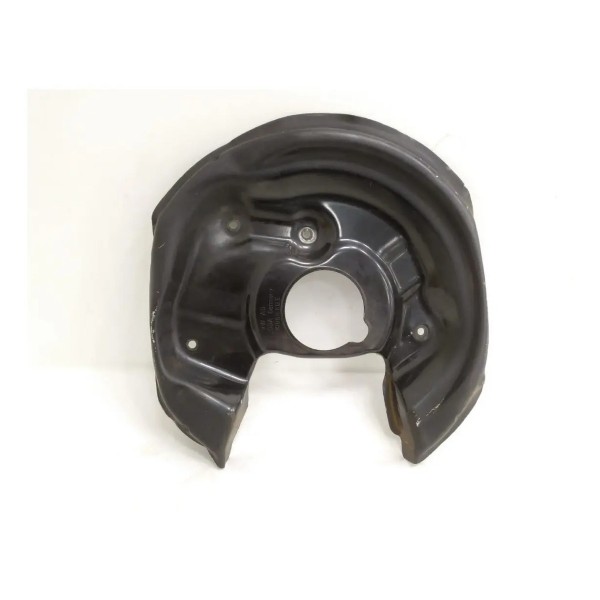 Defletor Disco Traseiro Direito Vw Jetta Tsi 2.0 2014