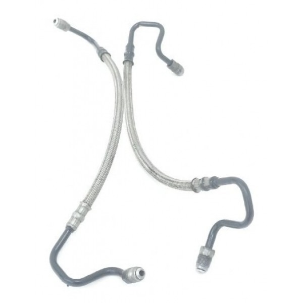 Par Cano Cilindro Mestre Vw Amarok 2011