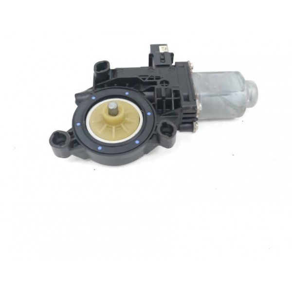 Motor Máquina De Vidro Traseira Esquerda Amarok 2011