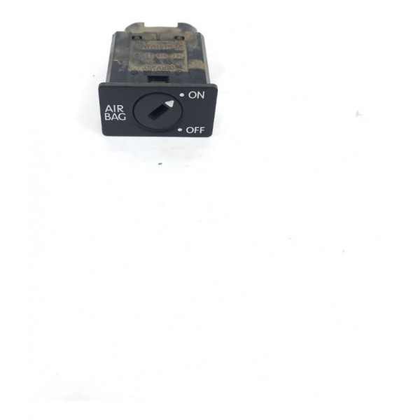 Chave Comando Airbag Passageiro Amarok 2011 1k0919237