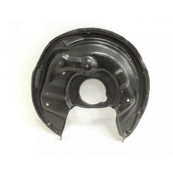 Defletor Disco Traseiro Esquerdo Vw Jetta 2014 A 2015