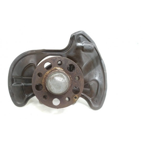 Montante Manga Eixo Dianteiro Mercedes C180 2014