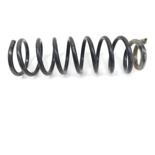 Mola Traseiro Esquerdo Toyota Corolla 2016