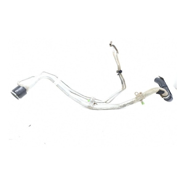 Gargalo Tanque Combustível Toyota Corolla 2016