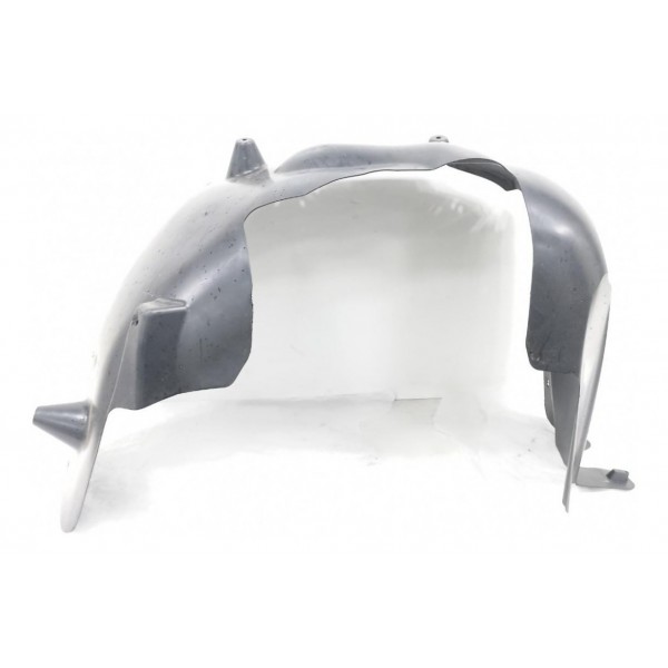 Parabarro Dianteiro Esquerdo Volkswagen Amarok 2011