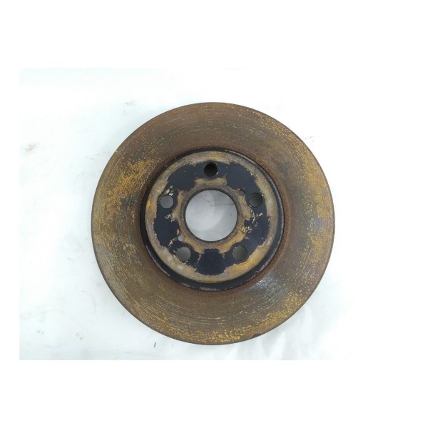 Disco Freio Dianteiro Direito Toyota Corolla 2016