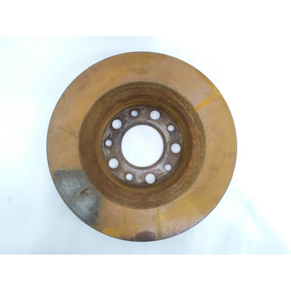 Disco Freio Traseiro Direito Jeep Renegade 2016 2017