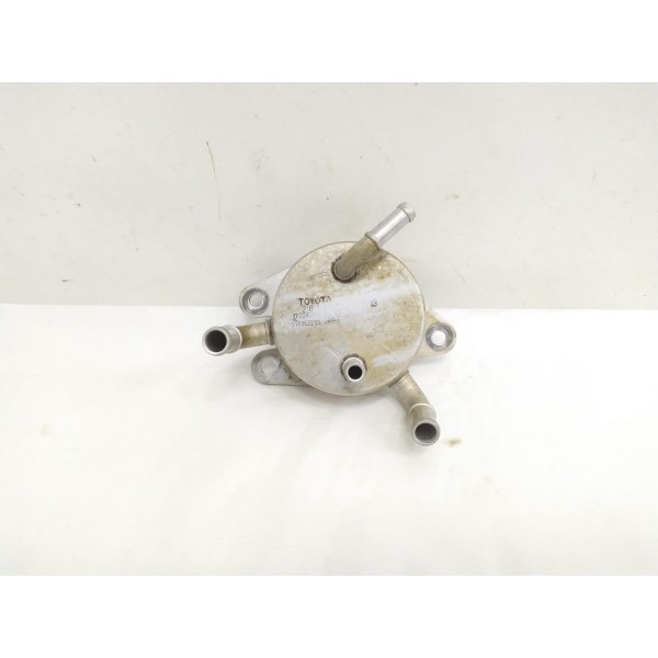 Resfriador Óleo Câmbio Toyota Corolla 2.0 2016 2241001520