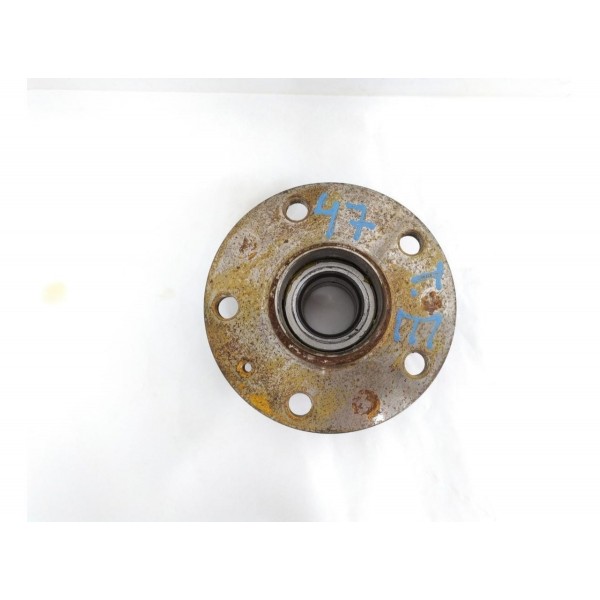 Cubo Rolamento Roda Traseiro Esquerdo Audi Q3 1.4 2016