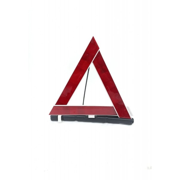 Triangulo Sinalização Segurança Jeep Renagade Detalhe 2022