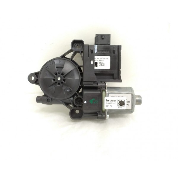 Motor Máquina Vidro Dianteiro Esquerdo Renegade 2022