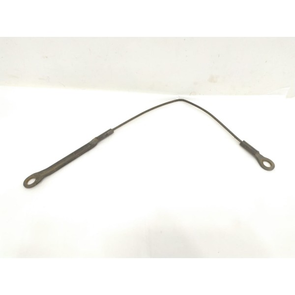 Cabo Esquerdo Suporte Tampa Traseira Vw Amarok 2011