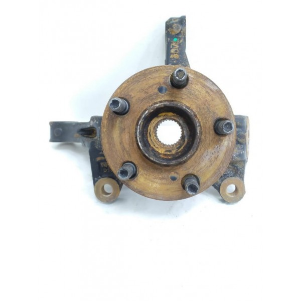 Montante Manga Eixo Dianteiro Esquerdo Corolla 2016