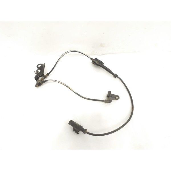 Sensor Abs Dianteiro Esquerdo Toyota Corolla 2016