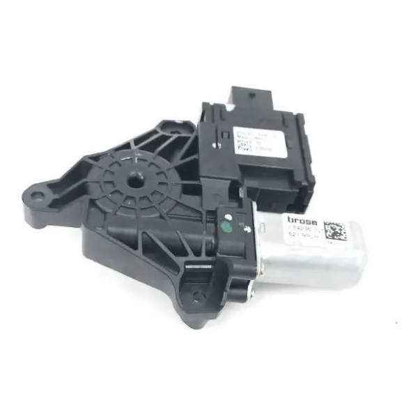 Motor Máquina Vidro Porta Traseira Esq. Jeep Renegade 2022