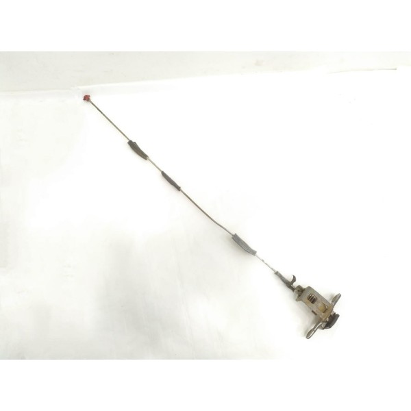 Fechadura Tampa Traseira Vw Amarok 2011 Unidade