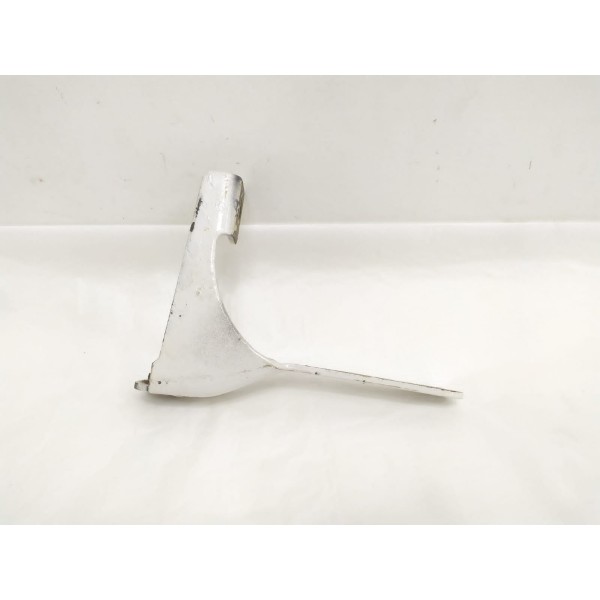 Dobradiça Esquerda Tampa Traseira Vw Amarok 2011