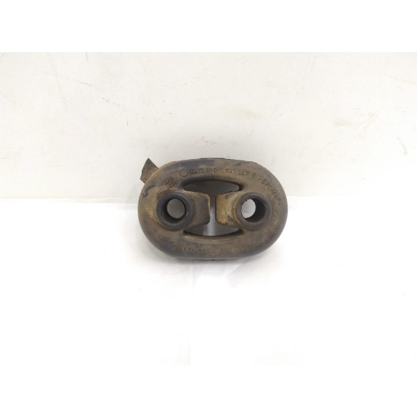 Coxim Escapamento Vw Amarok 2011 1k0253147