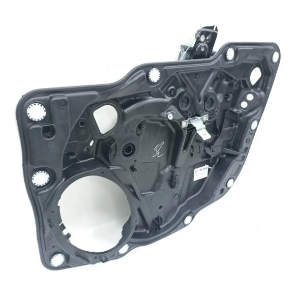 Máquina Vidro Porta Dianteira Jeep Renegade 2022