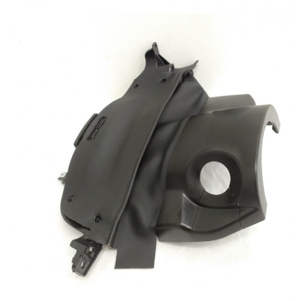 Acabamento Superior Coluna Direção Renegade 2022 Detalhe