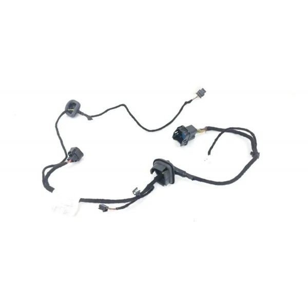 Chicote Porta Traseira Direita Jeep Renegade 2022