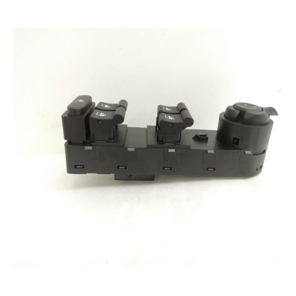 Botão Comando Vidro Dianteiro Esquerdo Renegade 2022