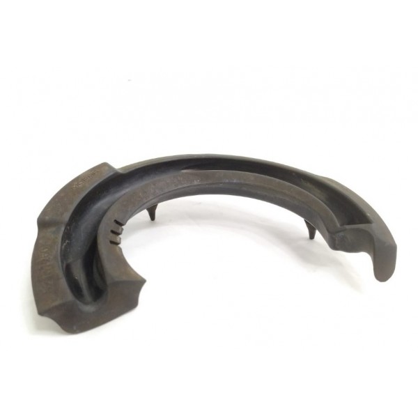 Calço Inferior Mola Dianteiro Direito Jeep Renegade 2022