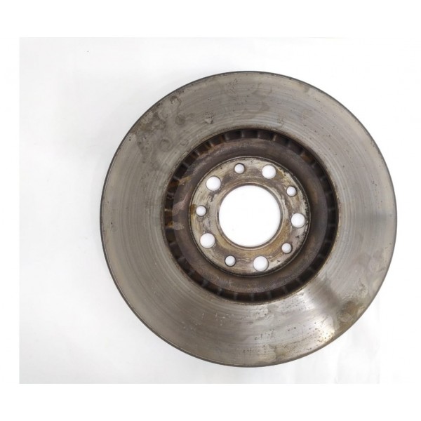 Disco Freio Dianteiro Direito Jeep Renegade 2022