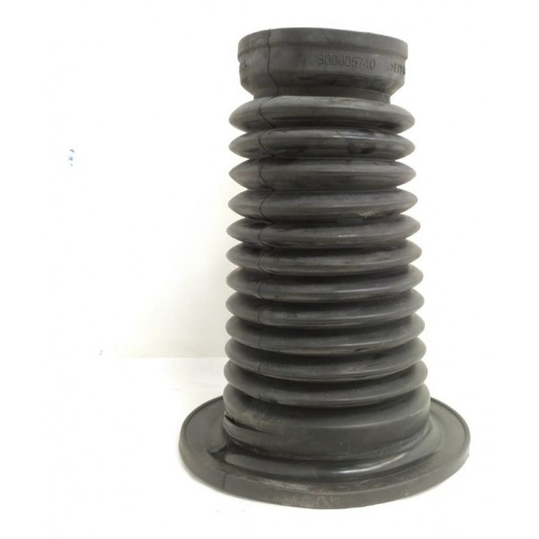 Coifa Amortecedor Dianteiro Esquerdo Renegade 2022 Detalhe