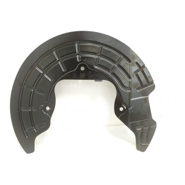 Defletor Disco Dianteiro Esquerdo Jeep Renegade 2022