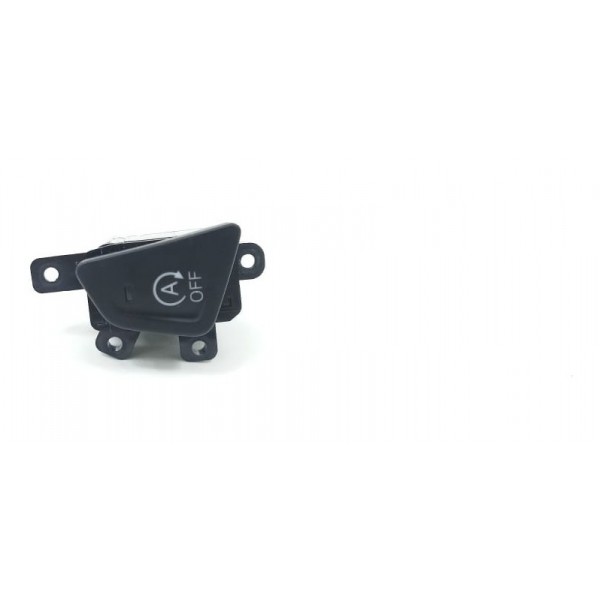 Botão Off Jeep Renegade 2022 07356040420