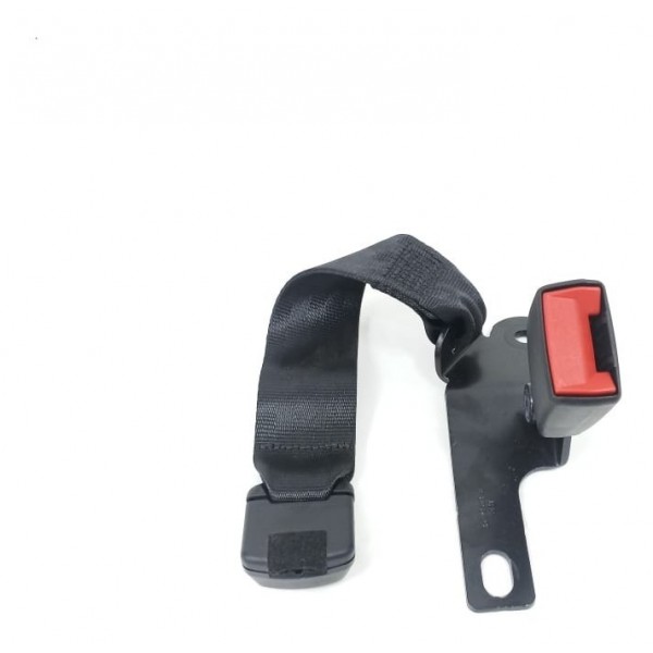 Engate Cinto Traseiro Central Jeep Renegade 2022 