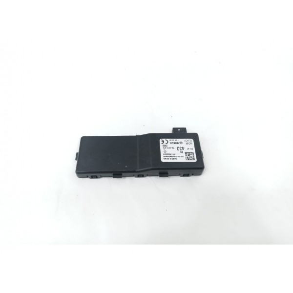 Módulo Alarme Gm Cruze  2014 13503204