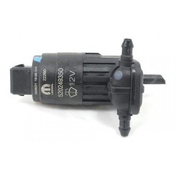 Motor Reservatório Limpador Parabrisa Renegade 2022