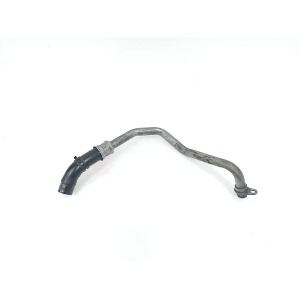 Cano Mangueira Filtro Óleo Bmw 316i 2014