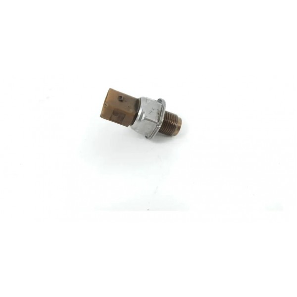 Sensor Pressão Combustível Vw Amarok 2011
