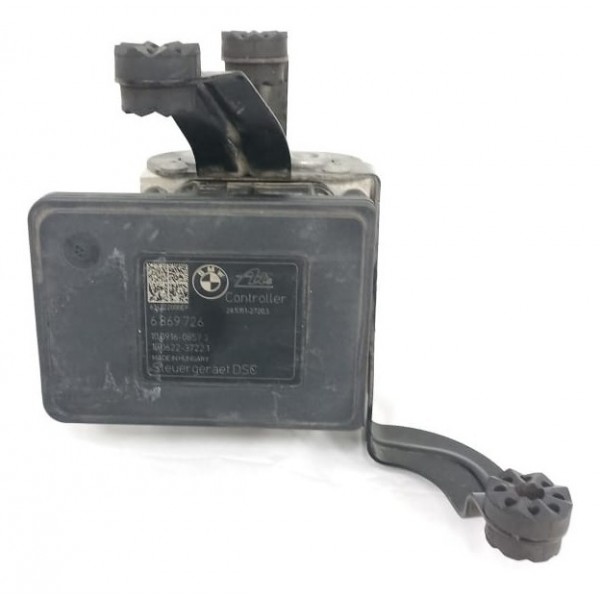 Módulo Abs Bmw 320i 2014 2015 6869726