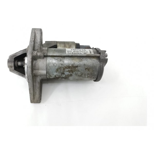 Motor Arranque Toyota Corolla 2.0  2016 281000t310a