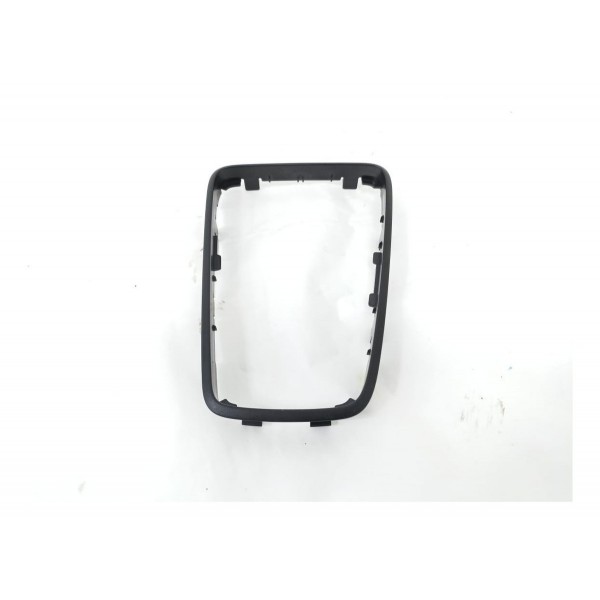 Moldura Trambulador Pequeno Ford Focus 2017