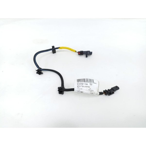 Chicote Sensor Airbag Jeep Renegade 2022 519787150