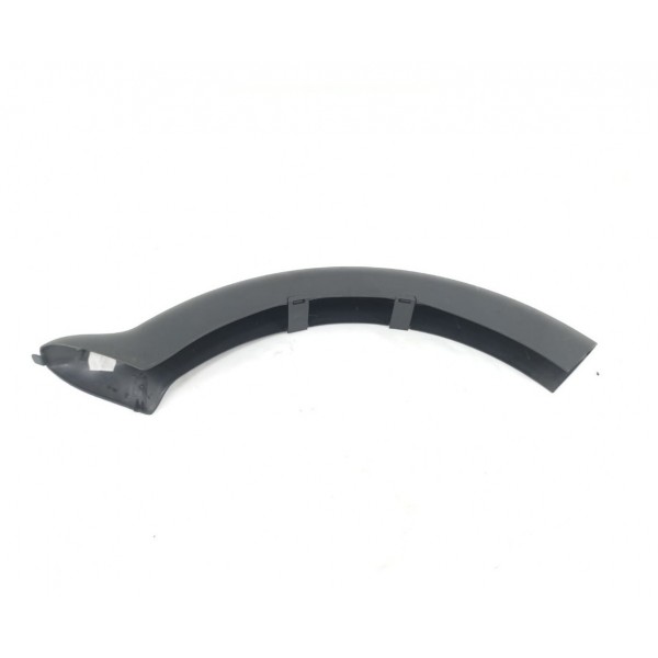 Acabamento Dobradiça Traseira Esquerda Bmw 316i 2014 