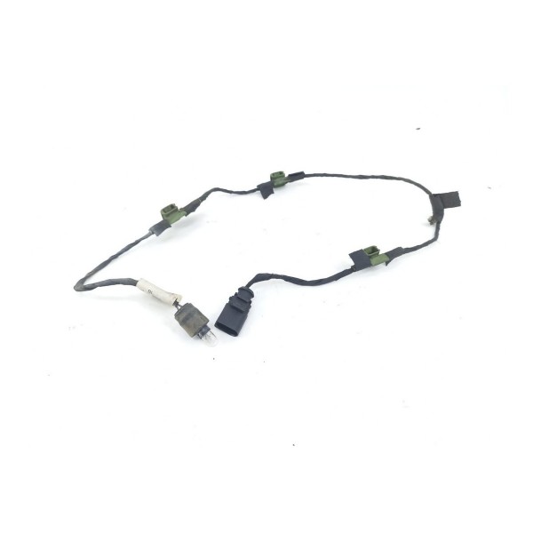 Chicote Lâmpada Volkswagen Amarok 2011 2h0971273b 